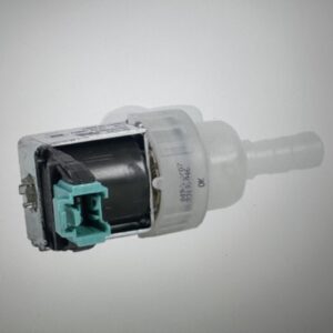 Bosch dishwasher access valve, OEM part 10023852