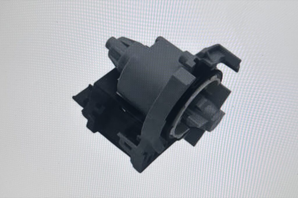 KitchenAid, Whirlpool and Maytag dishwasher drain pump, OEM part W11412291