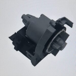 KitchenAid, Whirlpool and Maytag dishwasher drain pump, OEM part W11412291