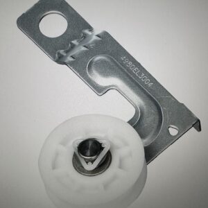 LG dryer idler pulley, OEM part 4561EL3002A