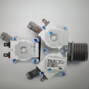 LG washer cold water inlet valve, OEM part 5221ER1003S