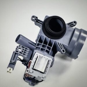 Whirlpool and Maytag washer water pump, OEM part WPW10605427